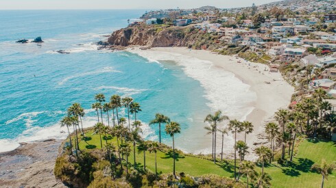 9 Last-Minute Summer Family Getaways in the U.S.