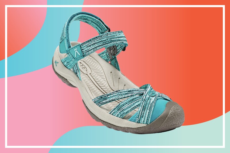 The Bali Strap looks as good on a river rafting adventure as it does at a beachfront café.