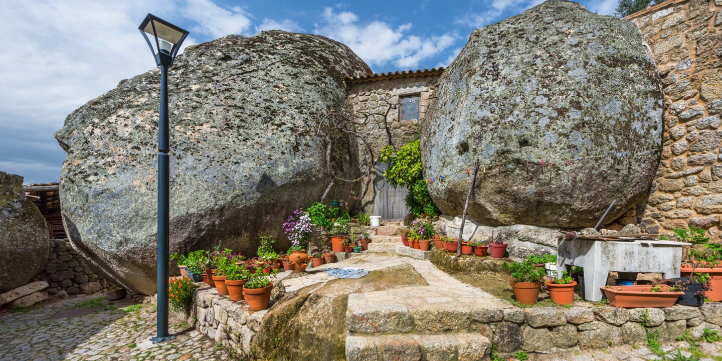 Discover Portugal's Most Enchanting Small Towns That Feel Like a Fairytale