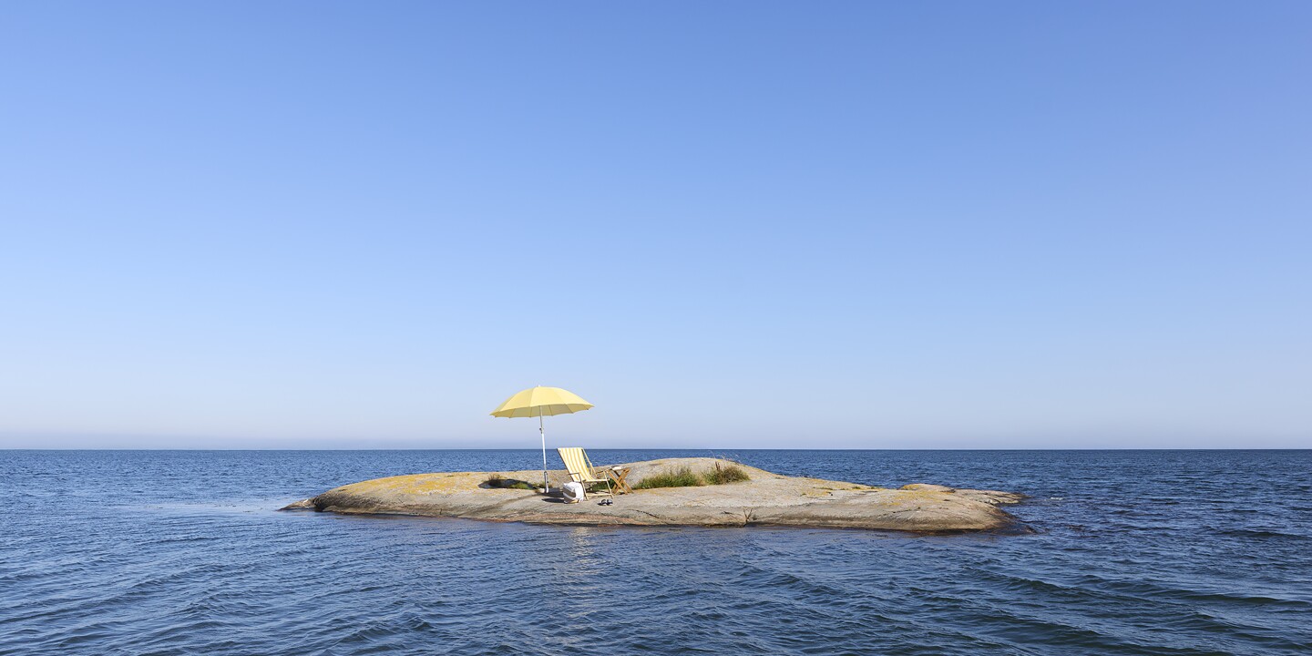 Want Your Own “Private” Island in Sweden? This New Contest Makes It Possible