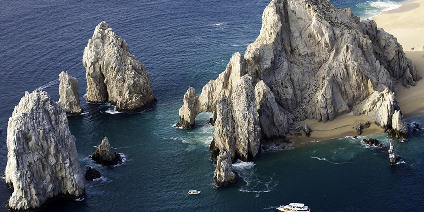 Cabo Raves The Essential 5-Day Travel Itinerary to Cabo, Mexico - AFAR