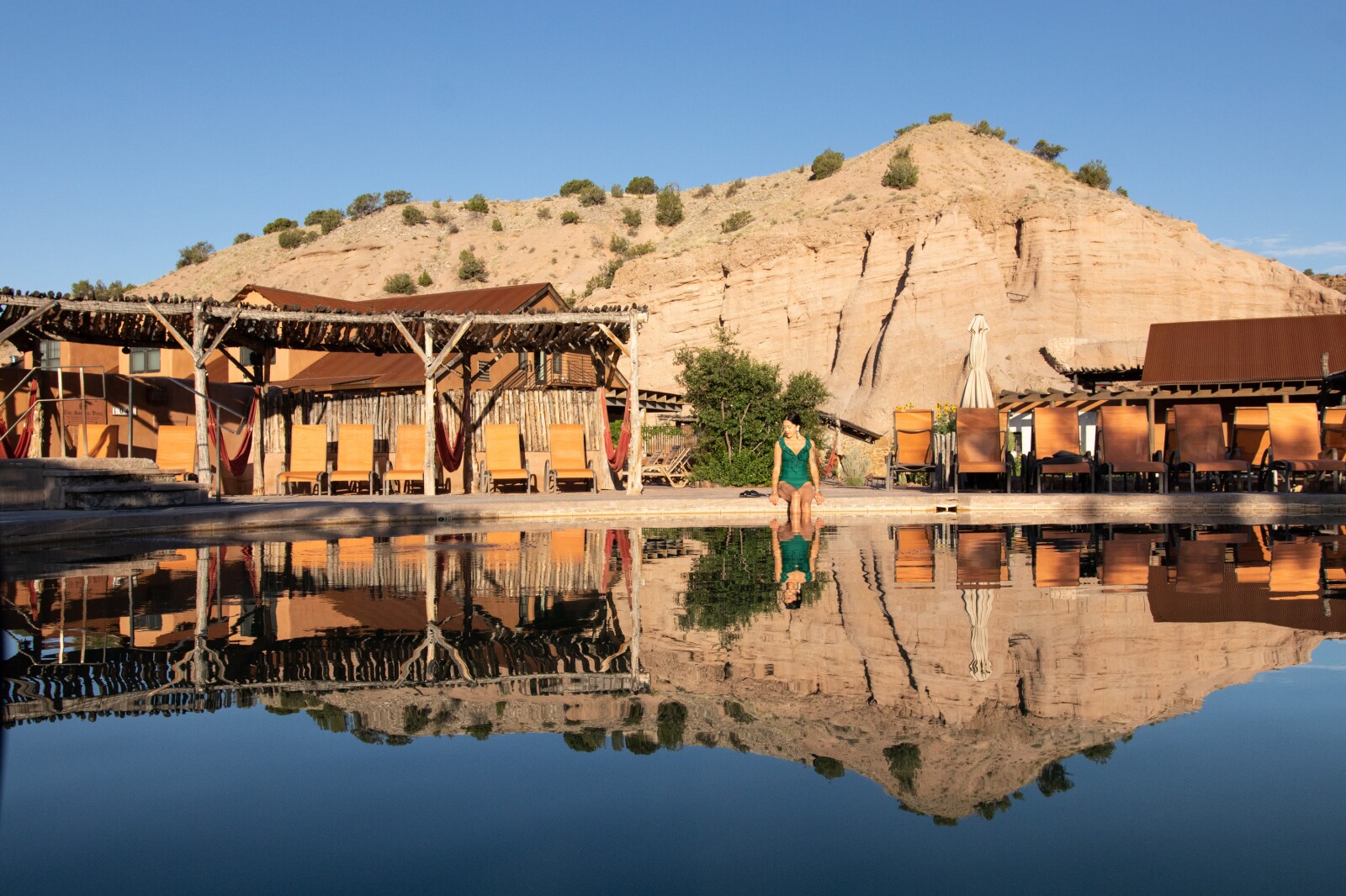 14 Most Beautiful Hot Springs Around the World - AFAR