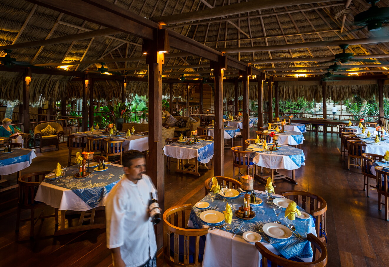 Turtle Inn Review of Turtle Inn | Belize, North America - AFAR
