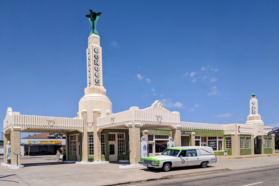 Route 66: Road Trips, Things to Do, and Places to Stay - AFAR
