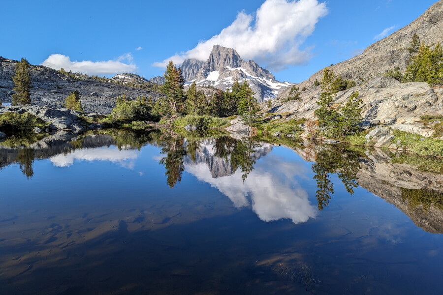 Cloud Ripper Wildland Trekking Launches 4 New John Muir Trail Trips - AFAR