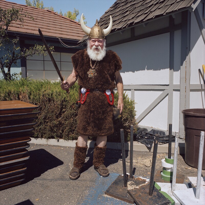 Danish Days, Solvang