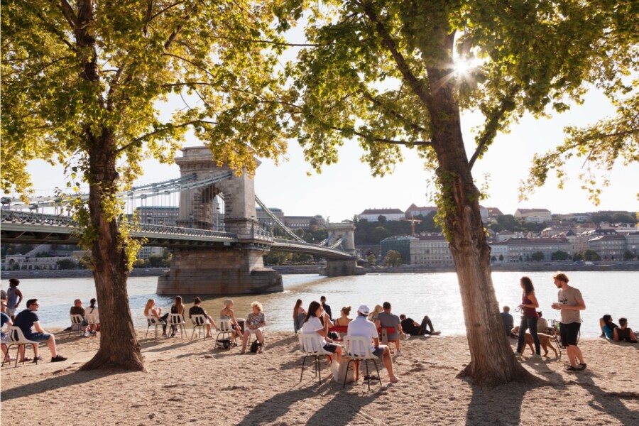 A Reunion Worth the Wait