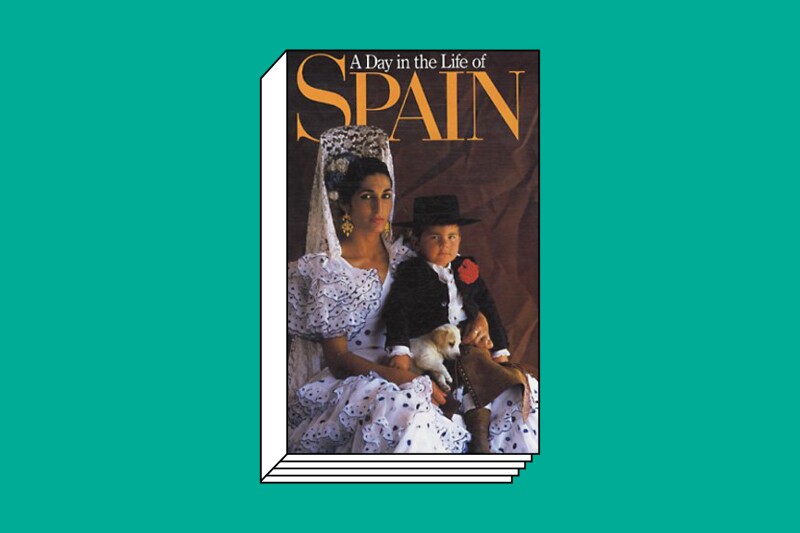 Hawaii, Israel, Thailand, and China are among the other books the series covers.