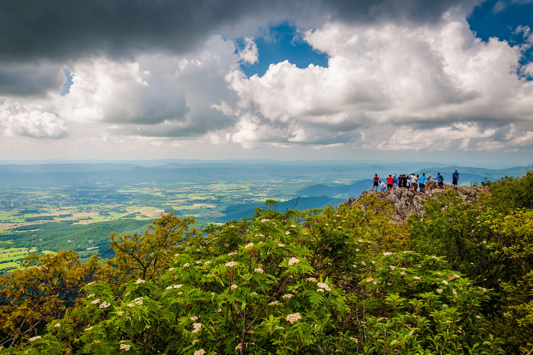Blue Ridge Parkway Road Trip: The Perfect 5-Day Itinerary - AFAR
