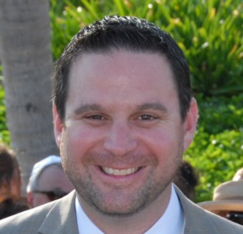 Josh Alexander