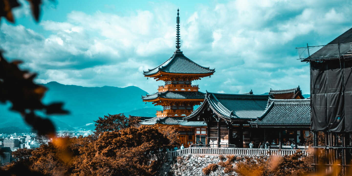 Japón triplica el impuesto de salida para los viajeros internacionales Japón triplica el impuesto de salida para los viajeros internacionales