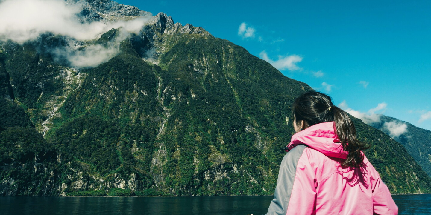 Why Taking a Solo Cruise Is a Great Way to Travel Why Taking a Solo Cruise Is a Great Way to Travel