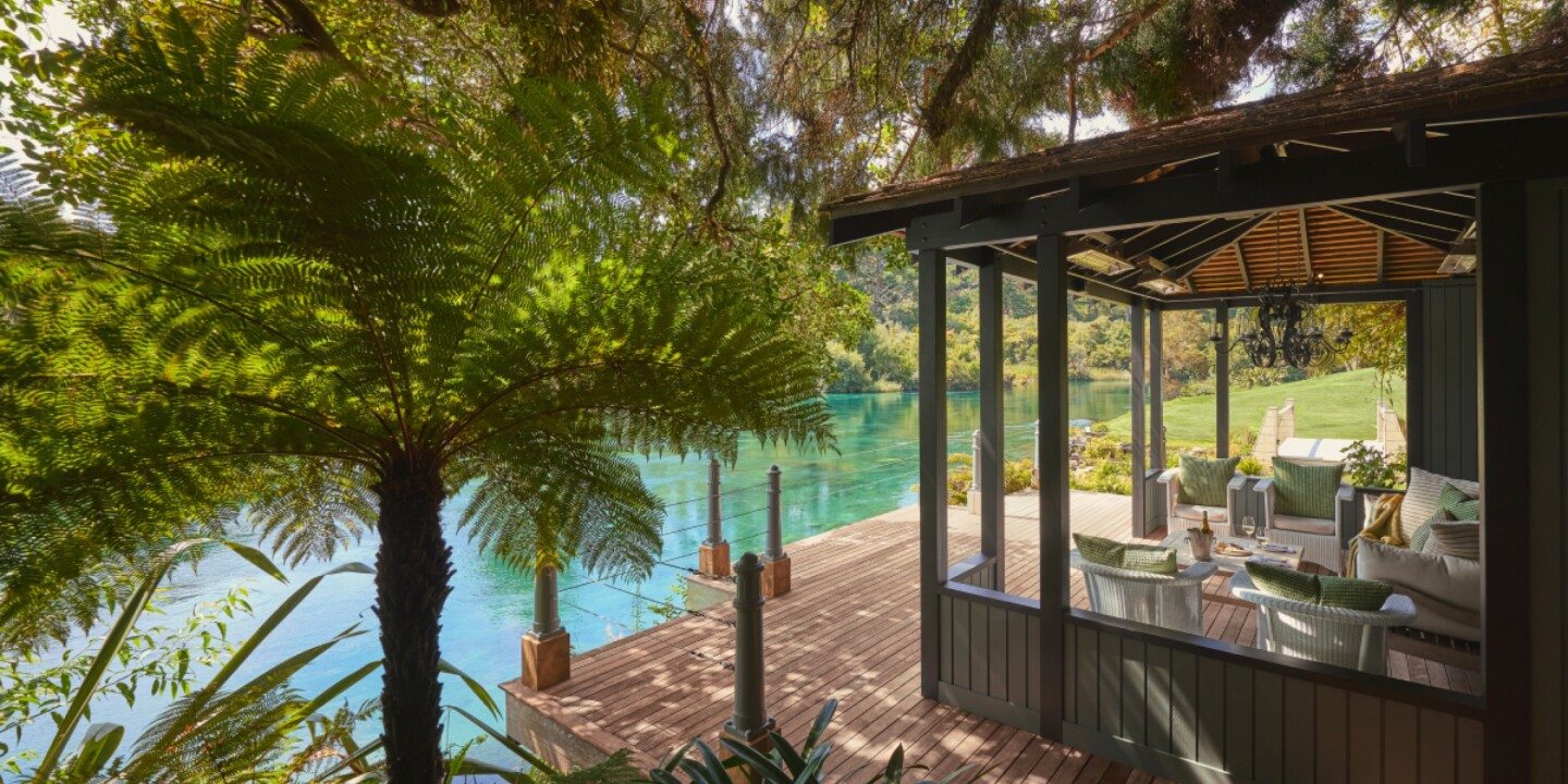 Ce que Roam by Tauck fait pour les voyages de groupe