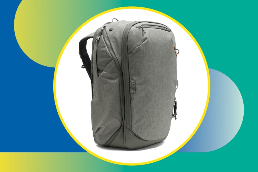The 10 Best Travel Backpacks for Any Budget in 2021 - AFAR