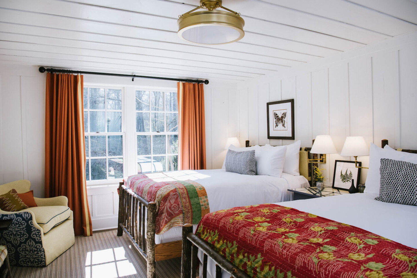 High Hampton Inn 7 Ways High Hampton Reimagines the Classic Mountain Getaway - AFAR