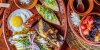 La Perla Pixan Cuisine and Mescal Store