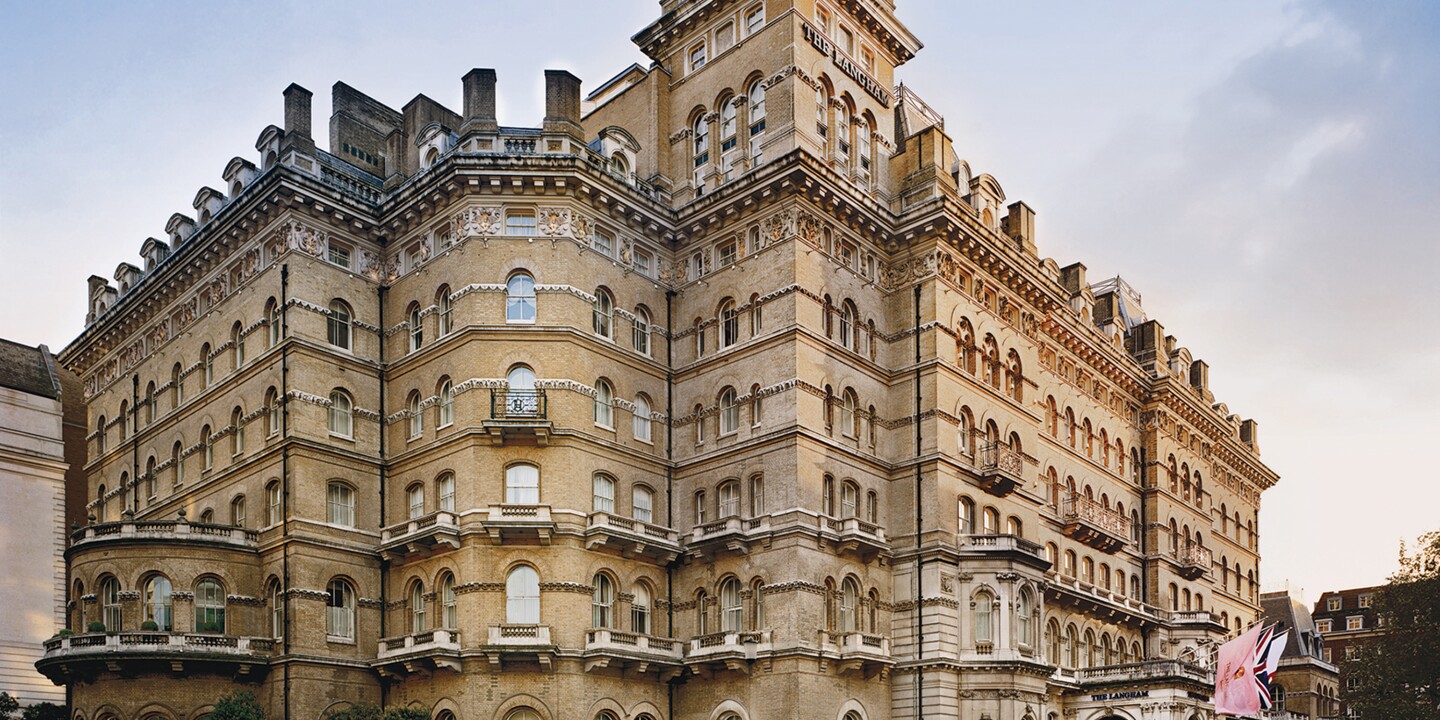 現代のホスピタリティを変革したホテルブランド