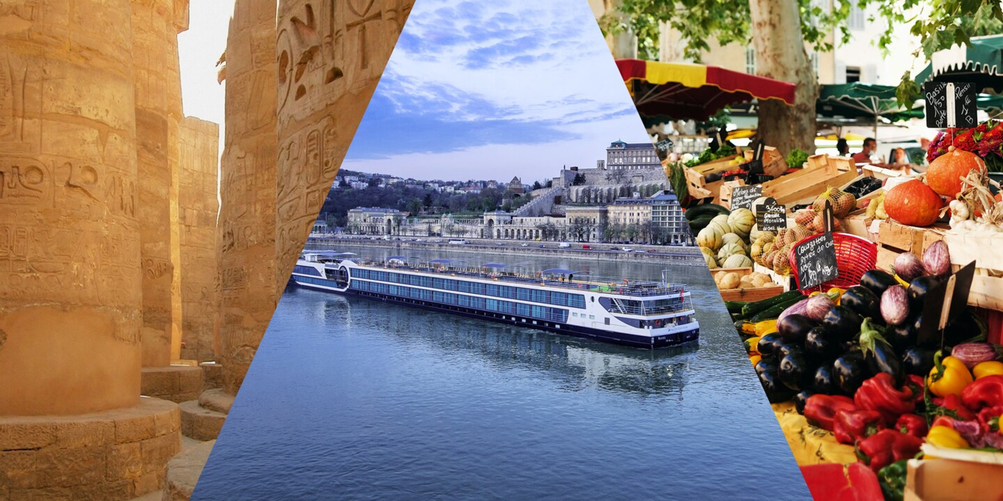 How to Pick the Best River Cruise for Your Travel Style How to Pick the Best River Cruise for Your Travel Style