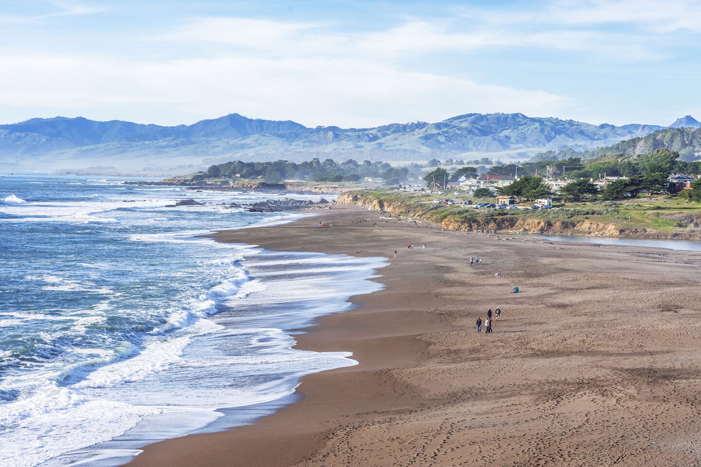 Why Cambria Is Central California’s Most Relaxing Weekend Break