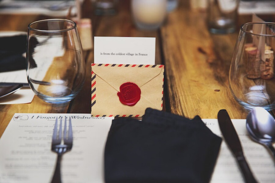 Here’s the Best Way to Find Unique Dining Experiences When You Travel