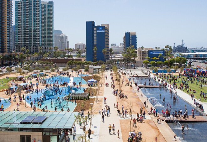 West Waterfront - Image 2