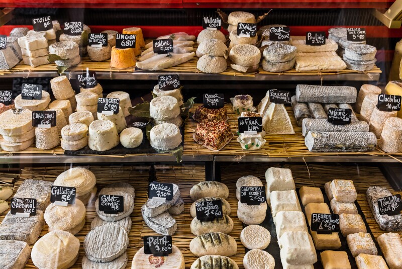Comment dit-on en Français, “Treat Yo Self”?