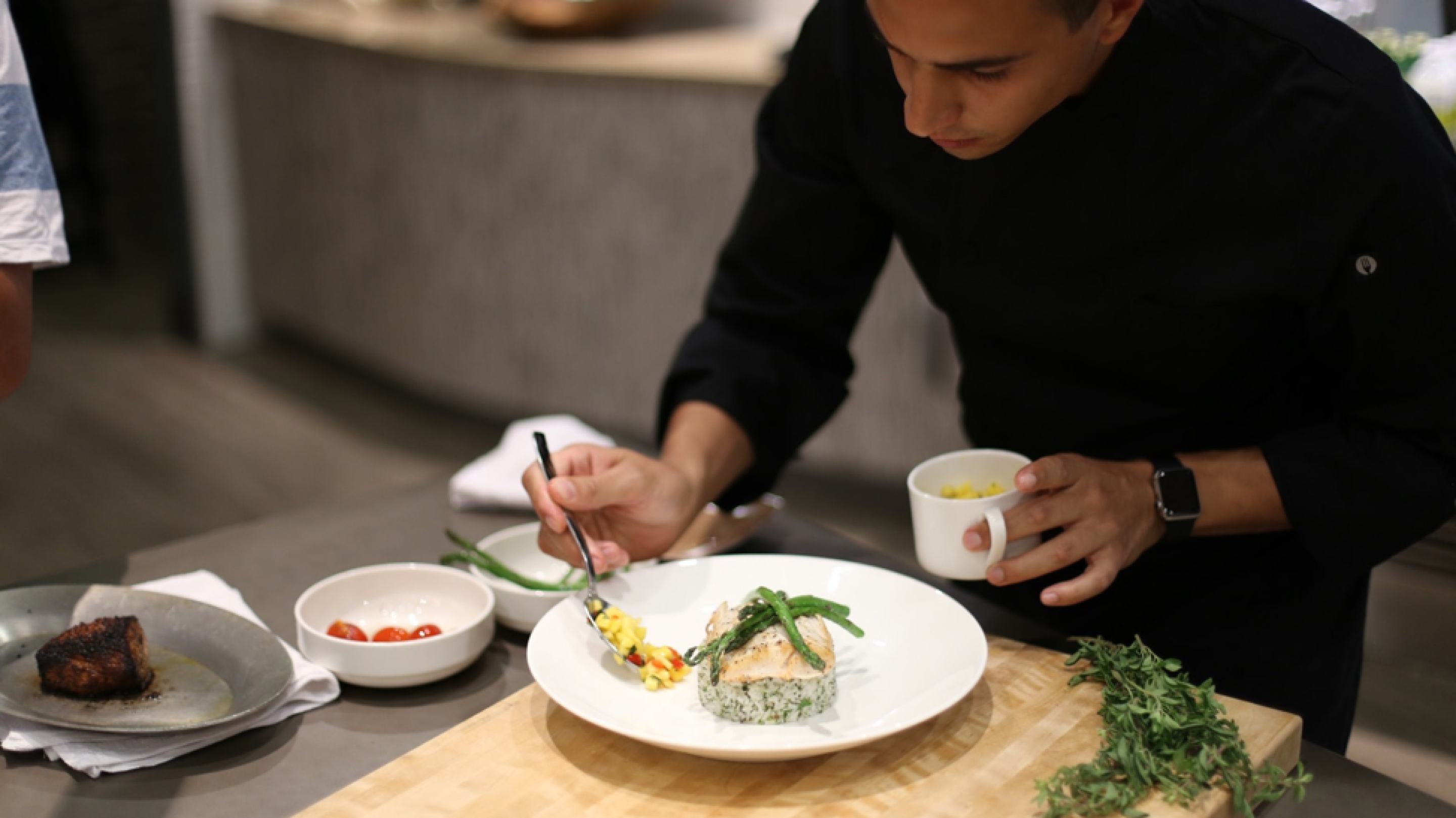 Chef Ric Orlando 6 Can't-Miss Dining Experiences in Orlando - AFAR