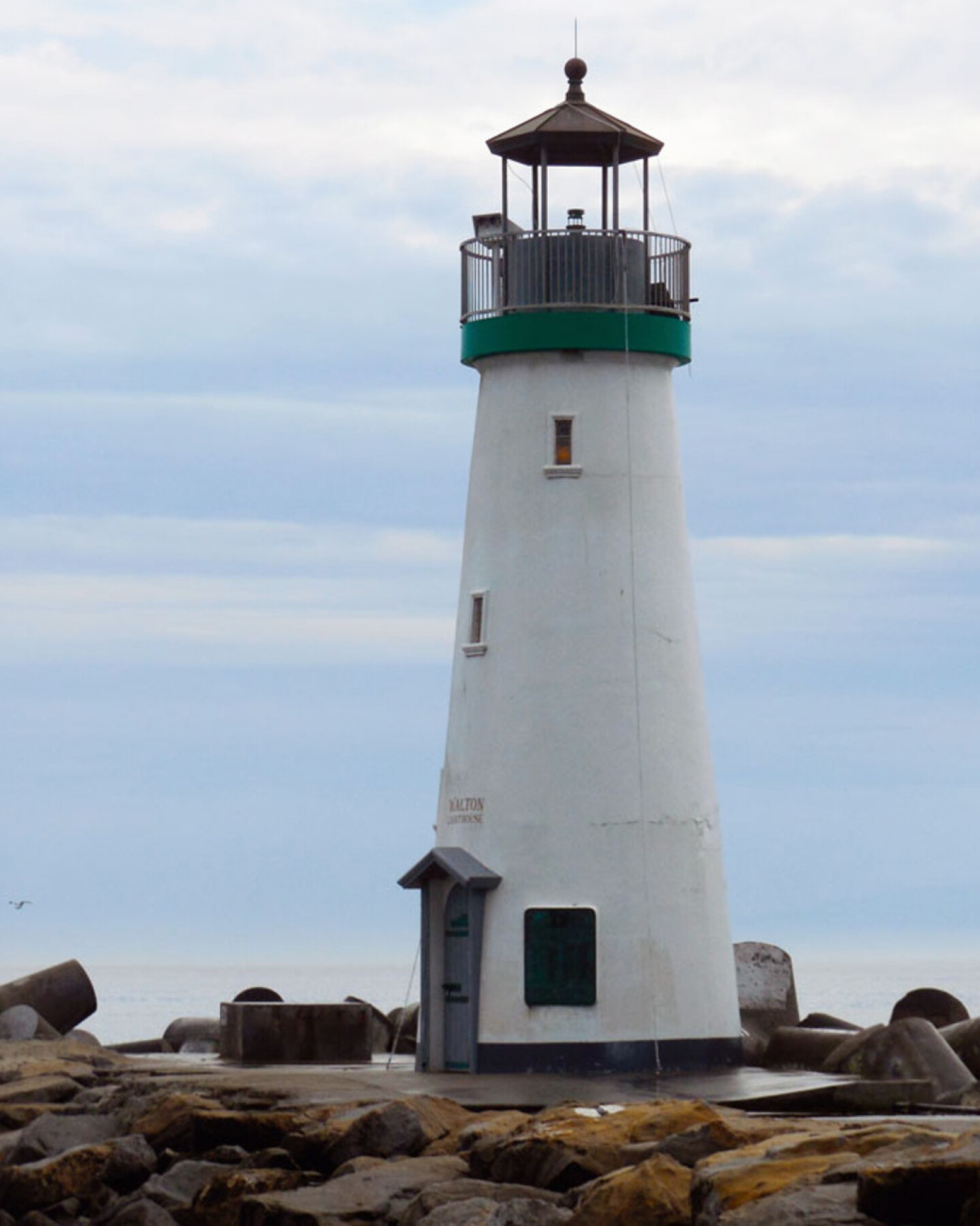10 Distinctive Lighthouses in San Francisco and the Bay Area - AFAR