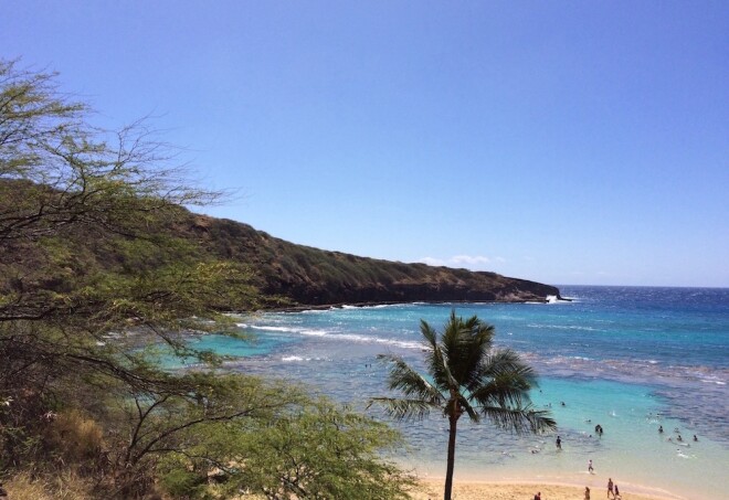 How to Make the Most of an Oahu Stopover