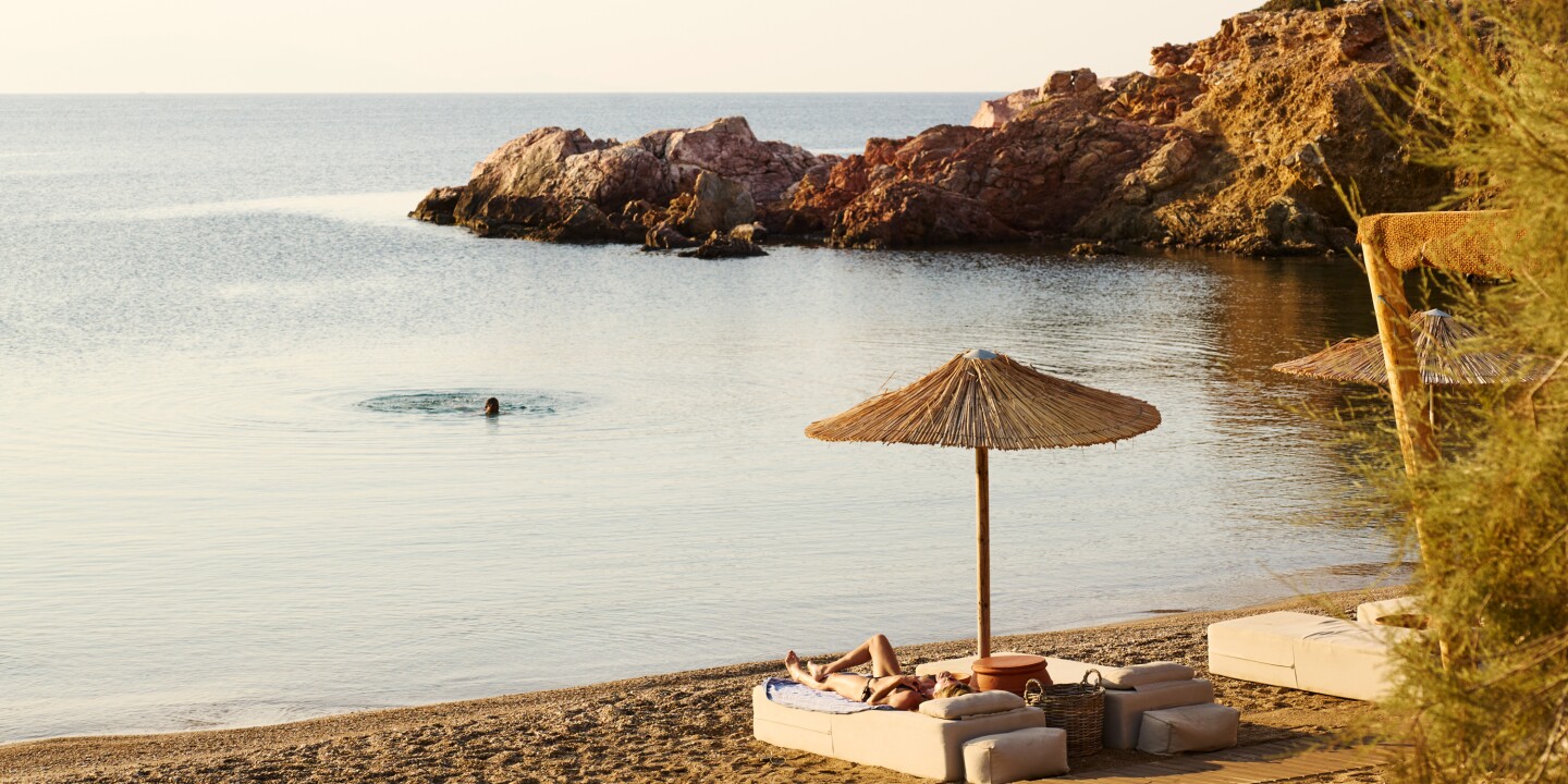 The Best New Things to Do in Greece The Best New Things to Do in Greece