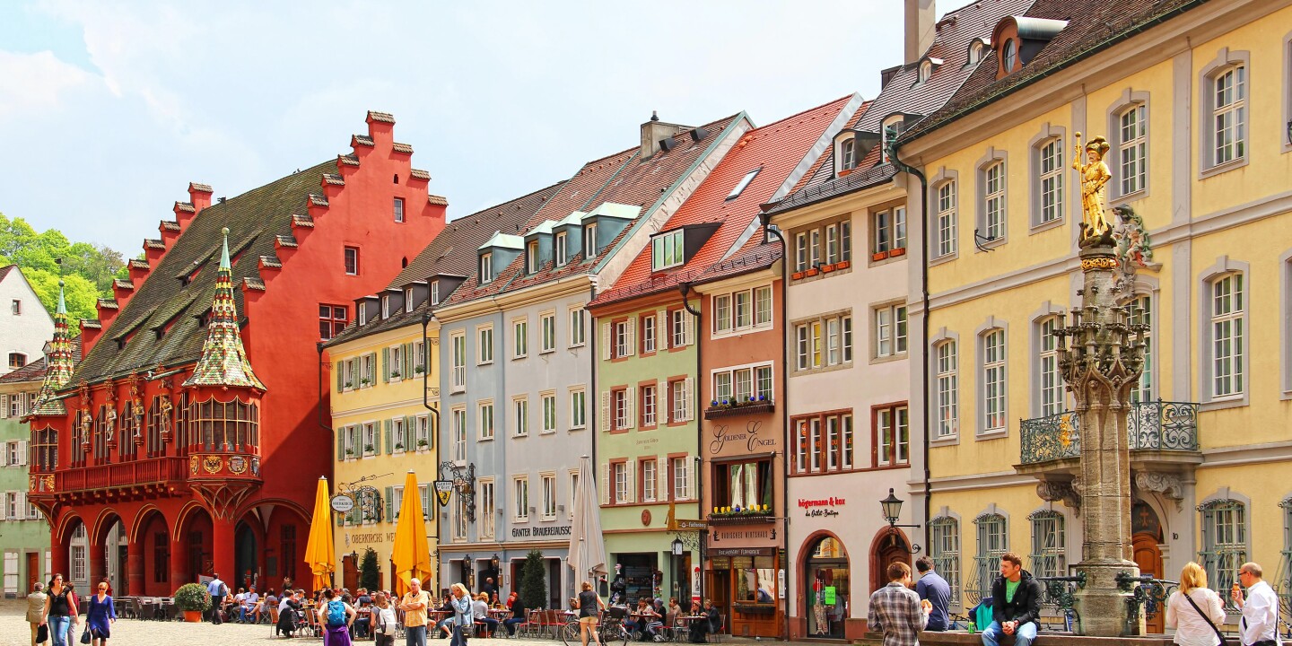 10 Places to Go in Spring Without the Peak Season Crowds