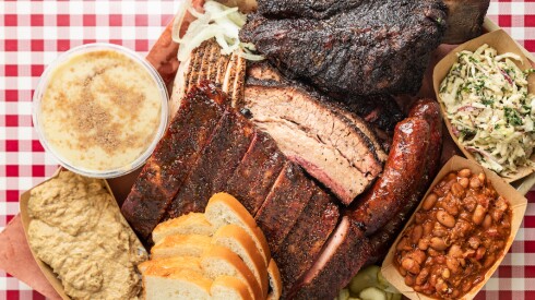 A Native Texan’s List of the 8 Best Barbecue Joints in the Lone Star State