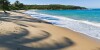 Beach in the Caribbean