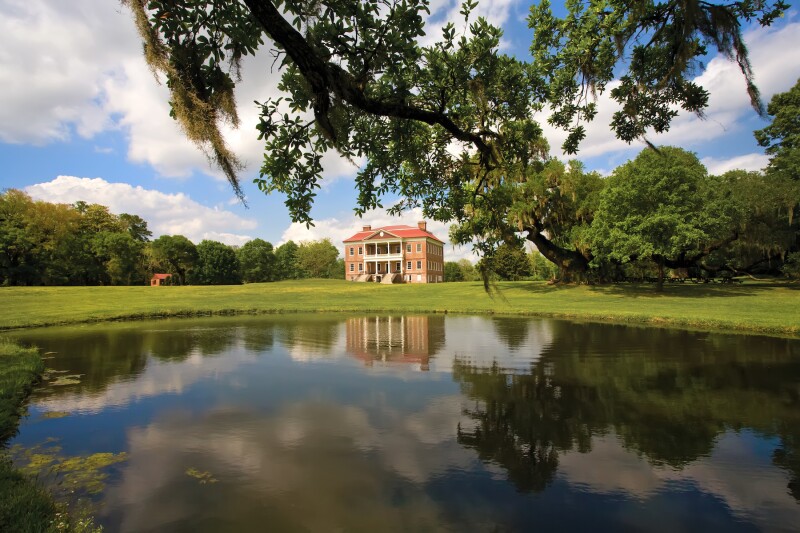 Drayton Hall