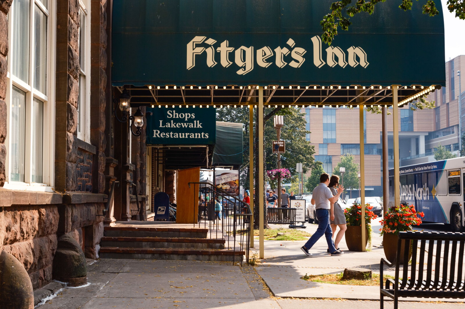 Fitger Things to Do in Duluth for Outdoor Adventure and More - AFAR
