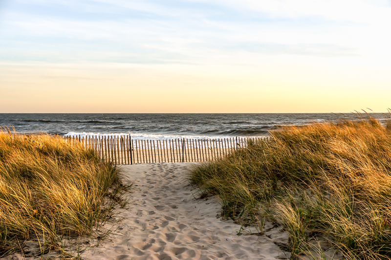 Local Getaways: Visiting the Hamptons in the Not-So-Off-Season