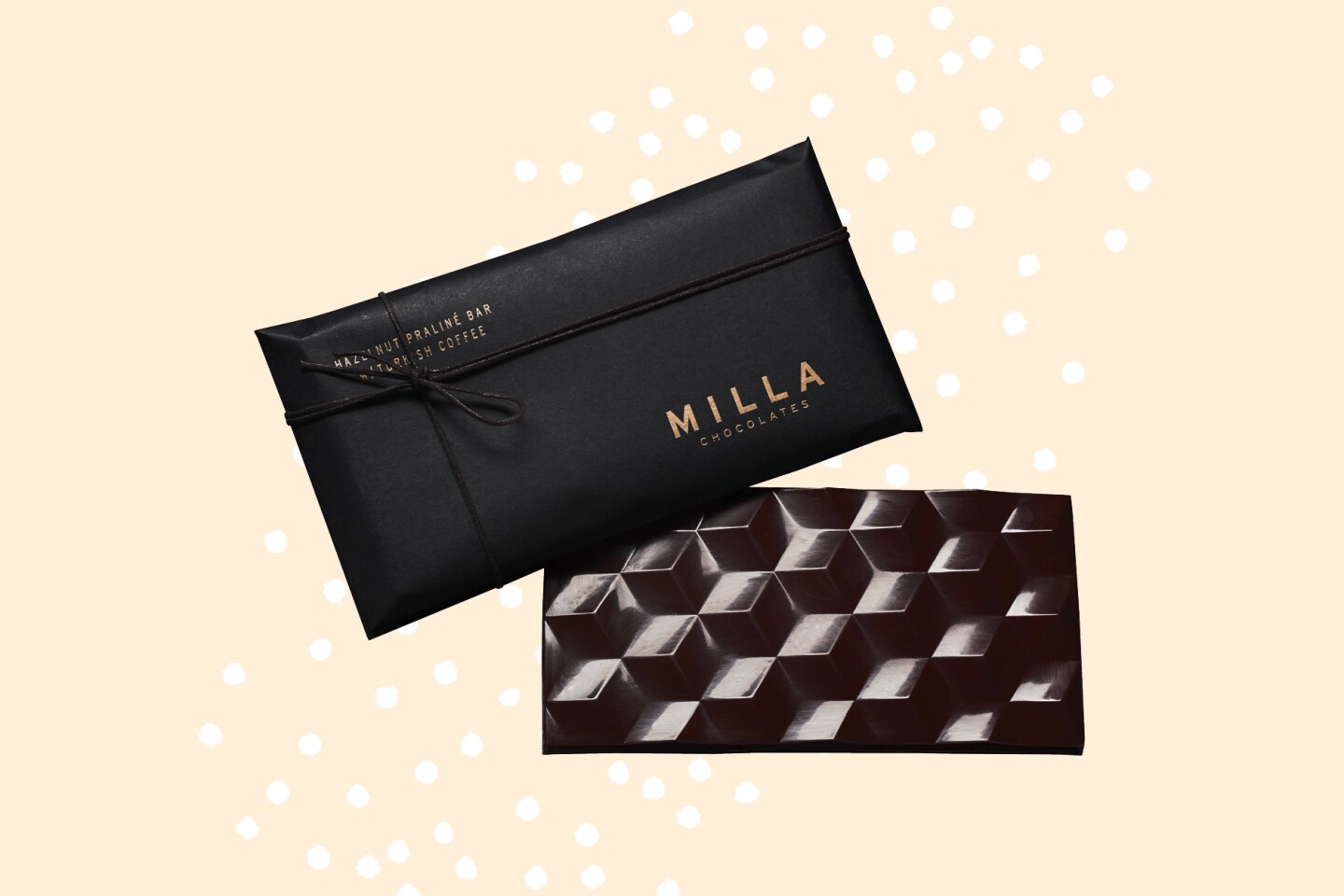 Milla Chocolates