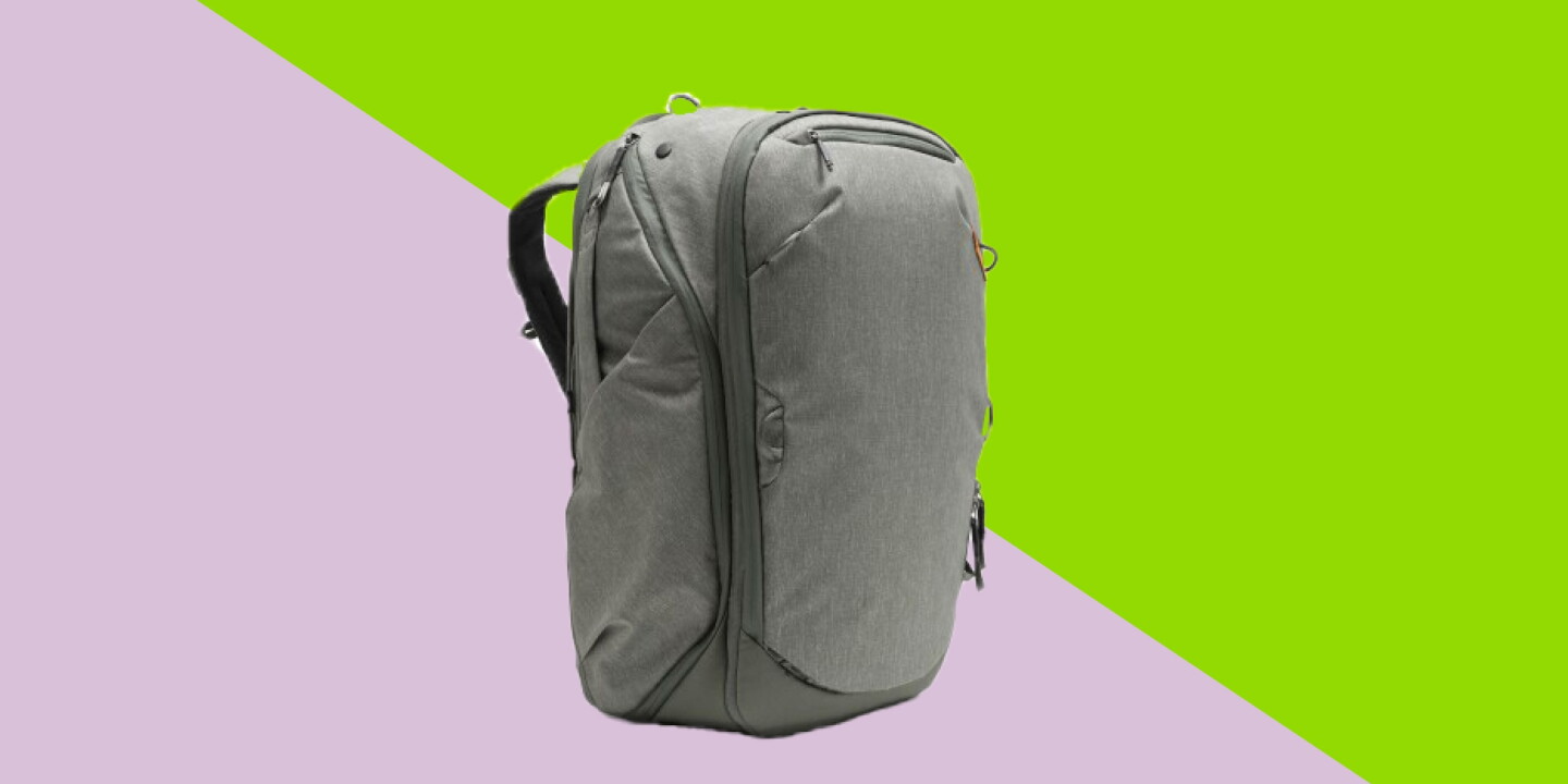 The 9 Best Travel Backpacks for Any Budget in 2024 - AFAR The 9 Best Travel Backpacks for Any Budget in 2024 - AFAR