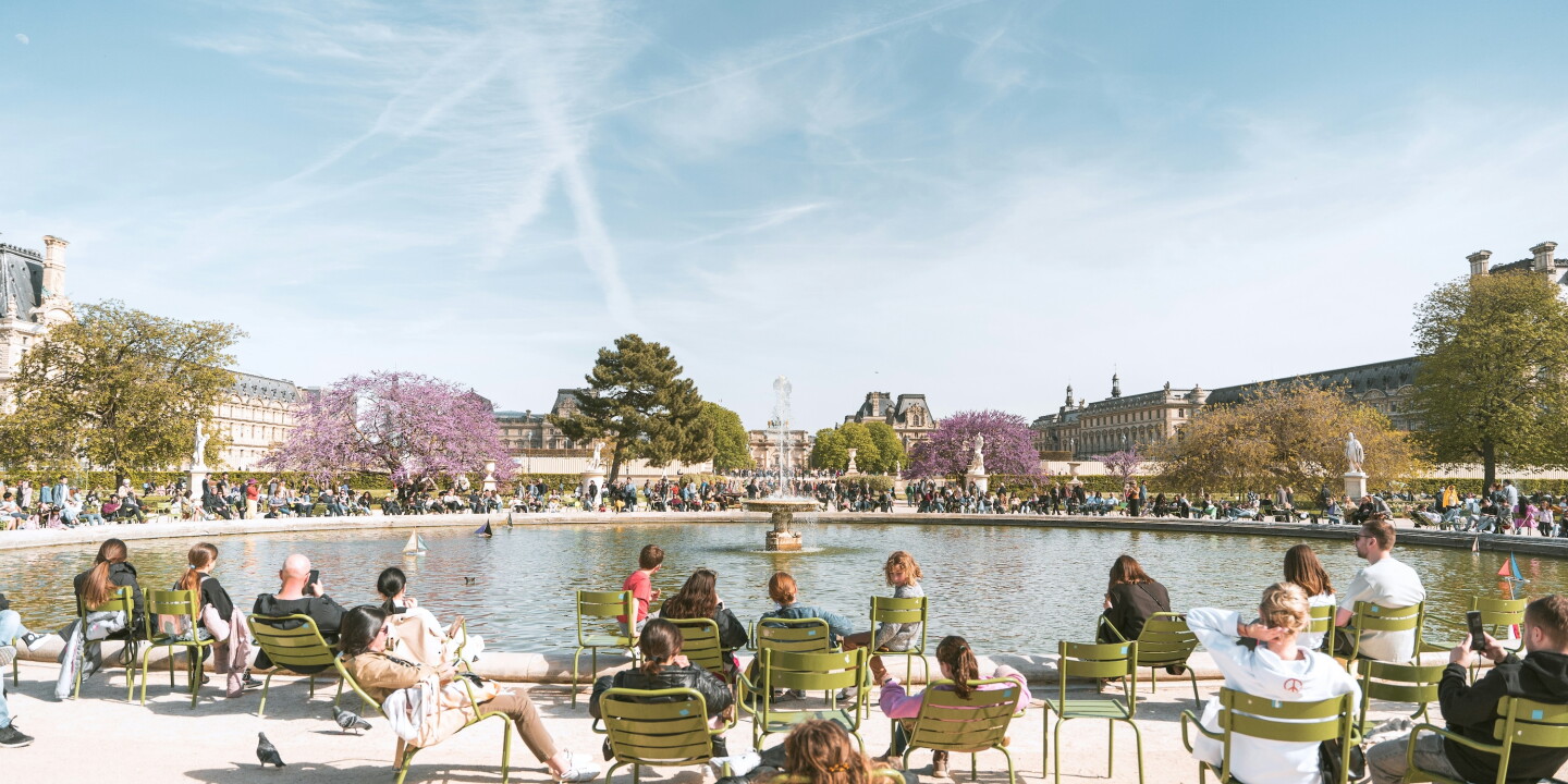 Delta Launches Its First-Ever Route to Paris From This Texas City