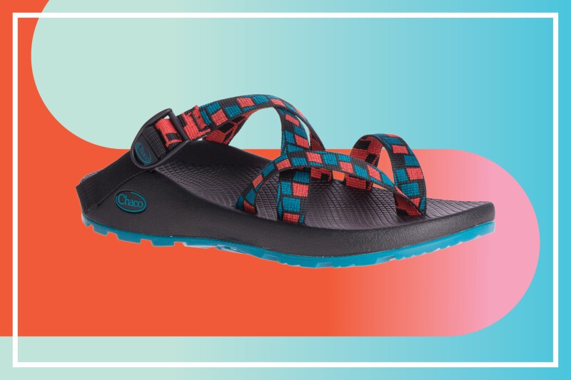 The slip-on, unisex Tegu shoe stays on when you need it to.