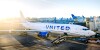 United Airlines - Los Angeles, CA