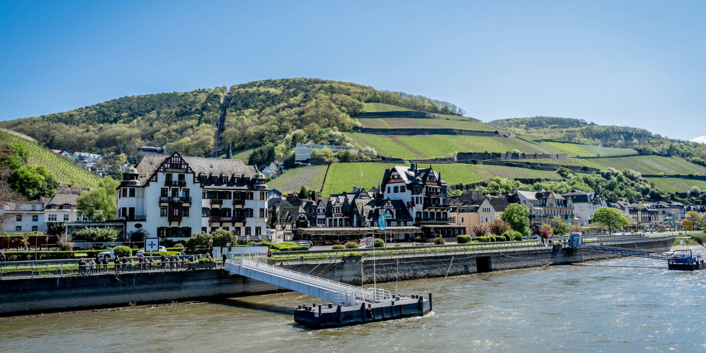 Could Your European River Cruise Be Thwarted by Low Water Levels? Here’s What to Know
