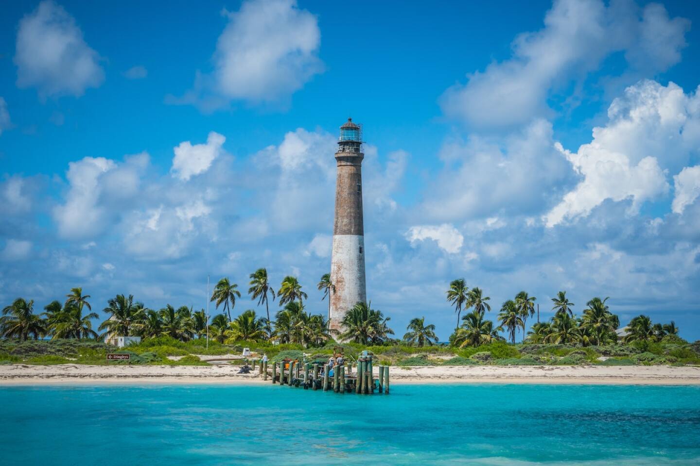 Dry Tortugas National Park, Florida