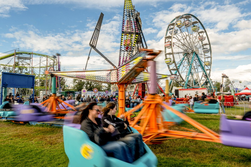 Ak Rides A Monthly Guide to U.S. Festivals to Travel For in 2026 - AFAR