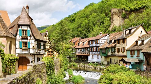 Kayerserburg