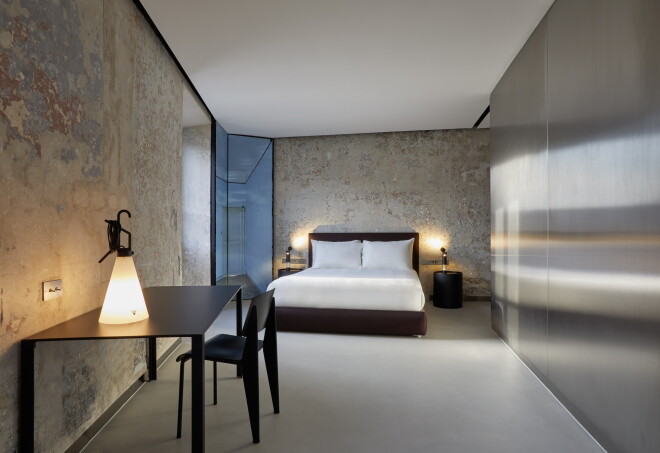 Room Box Rome The Rooms of Rome - AFAR