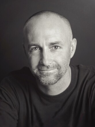 Patrick Bixby is an associate professor of English at Arizona State University.