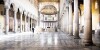 Italy, Latium, Rome, Aventino Hill, Aventino neighborhood, Giardino degli Aranci, Garden of Oranges, Basilica di Santa Sabina