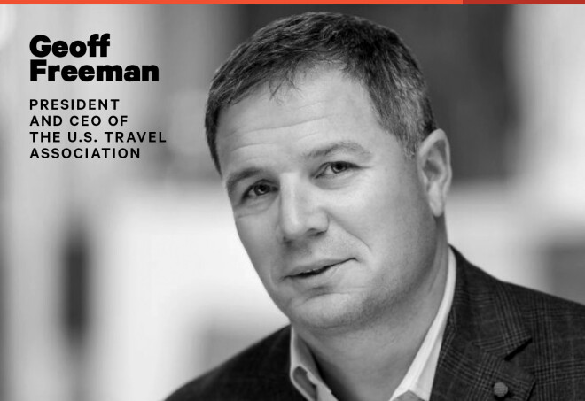Geoff Freeman Why You Should Travel In the United States - AFAR