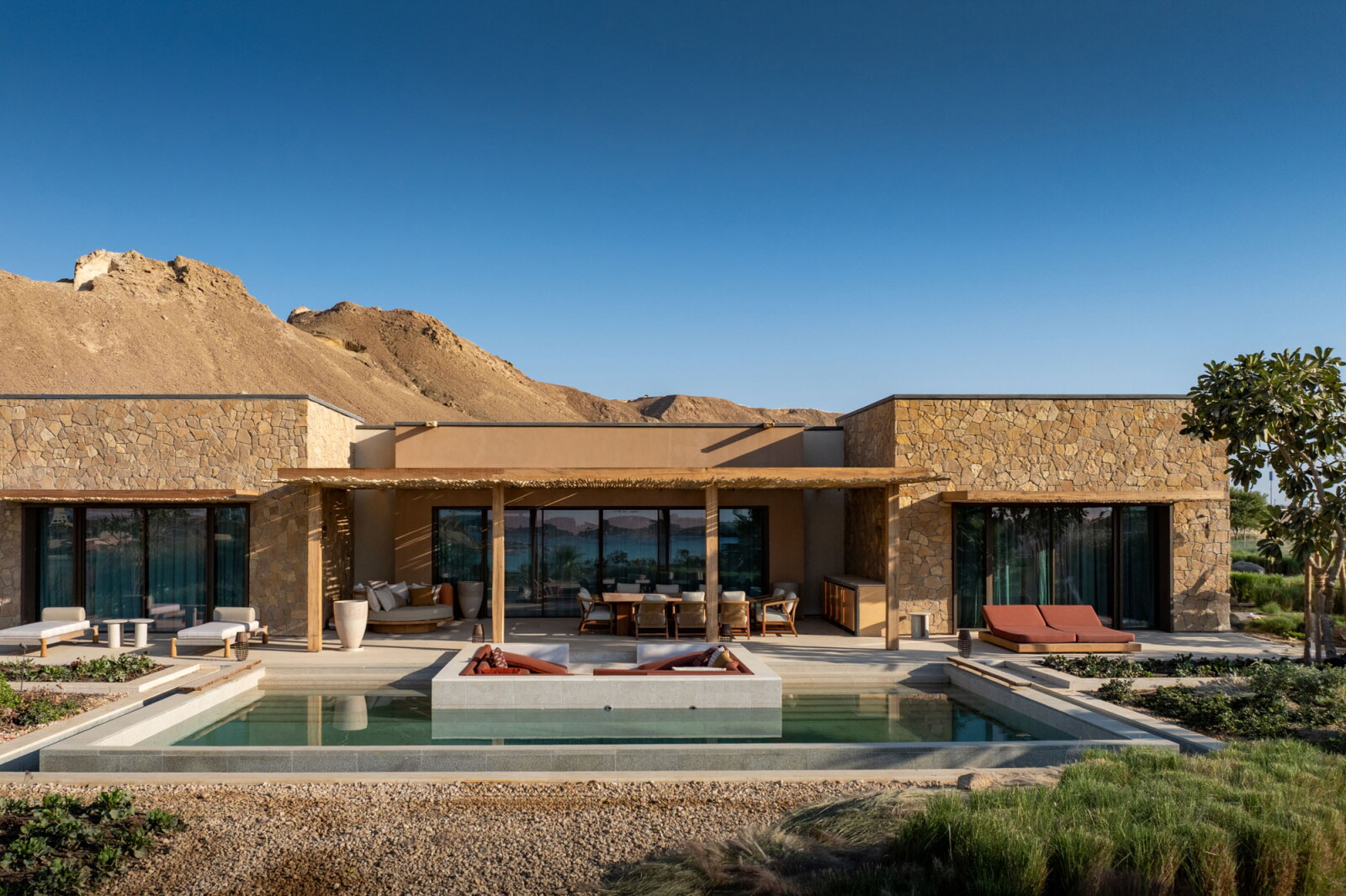 Amalaa Saudi Arabia's Amaala Wellness Resort Set to Open in 2026 - AFAR